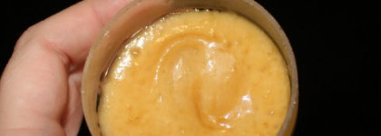 Пилинг для губ: домашнее средство против готового Sally Hansen Gentle Peel for Rough Lips