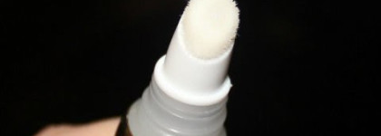 Пилинг для губ: домашнее средство против готового Sally Hansen Gentle Peel for Rough Lips