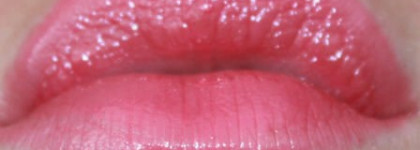 Лето на губах - яркие Pupa Jeans N’ Roses Lipstylo №2 и Rimmel Vinyl Gloss 190