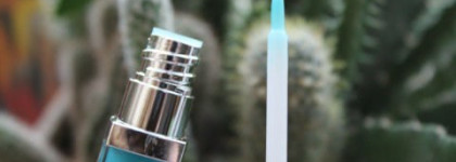 Блеск для губ Nectar Gloss C01 Birds Flying High от Catrice