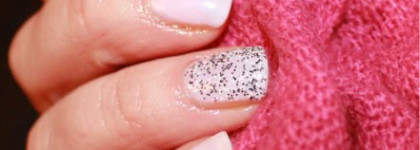 Лак Sagitta: Top Conffeti MIX