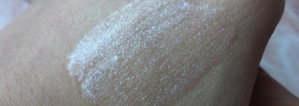 Моё знакомство с маркой Clarins