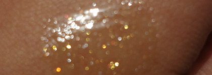 Dior Addict Ultra-Gloss №224 Gold Sunrise из летней коллекции Croisette Summer 2012 Collection