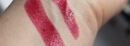 Мой кровавый Валентин - Lancome Rouge in Love N 185 Rouge Valentine