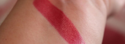 Мой кровавый Валентин - Lancome Rouge in Love N 185 Rouge Valentine
