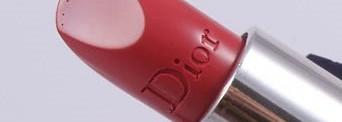 Помада Rouge Dior Nude 553 Sillage