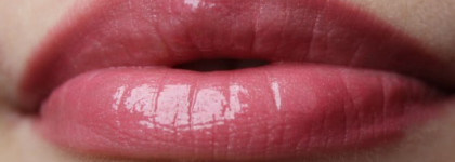 Блеск для губ Dior Addict Gloss Mirror Shine Volume And Care № 783 Atout Coeur