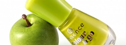 Лак для ногтей Essence Colour&Go № 138 L.o.l