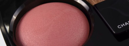 Румяна Chanel Joues Contraste оттенок № 71 Malice