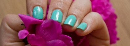 Лак для ногтей Golden Rose Selective Nail Lacquer № 61