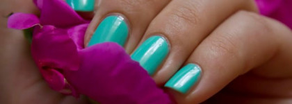 Лак для ногтей Golden Rose Selective Nail Lacquer № 61