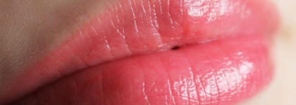 Блеск для губ Guerlain Gloss D'enfer Maxi Shine № 420 Rouge Shebam