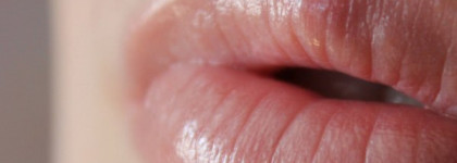 Блеск для губ Inglot Sleeks Cream Lip Paint в оттенках № 92 и № 96