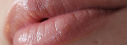 Блеск для губ Inglot Sleeks Cream Lip Paint в оттенках № 92 и № 96