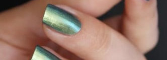Лак для ногтей Eva Mosaic Fashion Colour Maxi Brush в оттенке № 148
