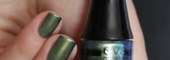 Лак для ногтей Eva Mosaic Fashion Colour Maxi Brush в оттенке № 148