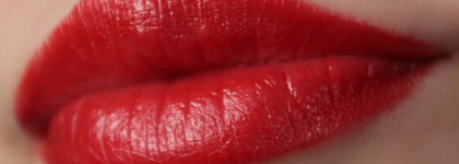 Губная помада Chanel Rouge Coco  в оттенке № 19 Gabrielle