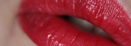 Губная помада Chanel Rouge Coco Shine в оттенке № 84 Dialogue