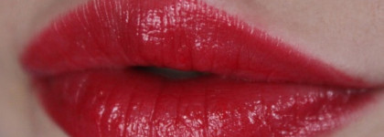 Губная помада Chanel Rouge Coco Shine в оттенке № 84 Dialogue