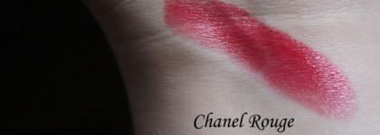 Губная помада Chanel Rouge Coco Shine в оттенке № 84 Dialogue