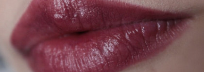 Губная помада-краска Inglot AMC Lip Paint в оттенке № 69