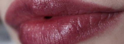 Губная помада-краска Inglot AMC Lip Paint в оттенке № 69