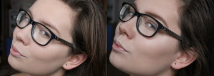 Румяна Luminous Cheek Colour the Blush (оттенок № 22 Tan) от Dolce & Gabbana