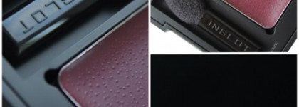 Inglot Freedom System Lipstick Rouge a Levres № 84