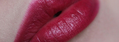 Inglot Freedom System Lipstick Rouge a Levres № 84