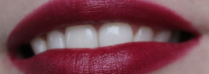 Inglot Freedom System Lipstick Rouge a Levres № 84