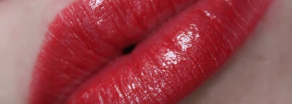 Guerlain Rouge Automatique № 120 Coque D'or