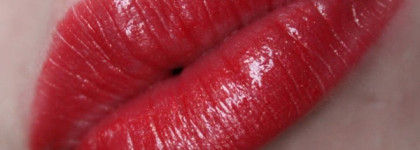 Guerlain Rouge Automatique № 120 Coque D'or