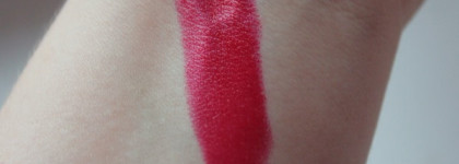 Essence longlasting lipstick № 03 Dare to wear