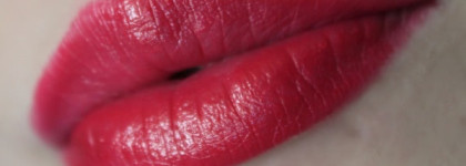 Inglot Slim Gel Lipstick № 46