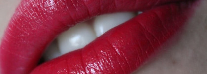 Inglot Slim Gel Lipstick № 46