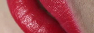 Inglot Slim Gel Lipstick № 46
