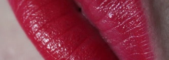 Inglot Slim Gel Lipstick № 46