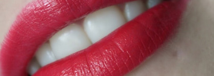 Inglot Slim Gel Lipstick № 46