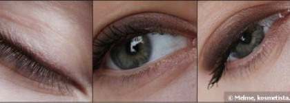 Guerlain Terracotta Loose Powder Kohl 02 Brun (golden brown)