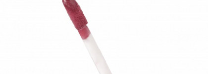 El Corazon Volume Liquid Lipstick - стойкая лаковая помада в оттенке № 202