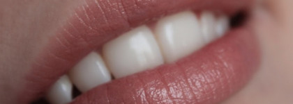 Inglot Slim Gel Lipstick № 48