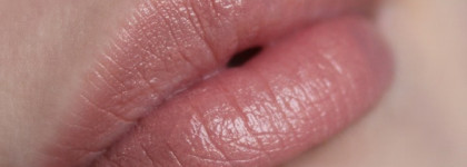 Inglot Slim Gel Lipstick № 48