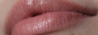 Inglot Slim Gel Lipstick № 48