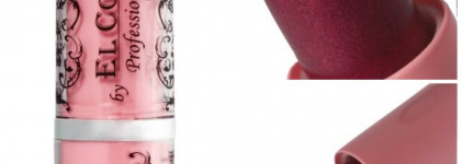 Помада супер-блеск El Corazon Lipstick №514