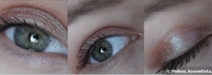 Inglot AMC pure pigment eye shadow № 85