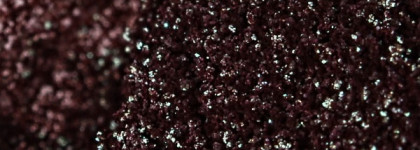 Inglot AMC pure pigment eye shadow № 85