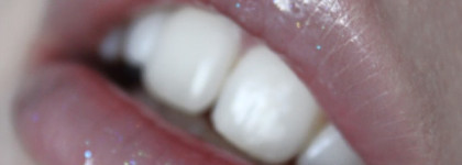 Givenchy Gelee D'interdit Gloss Balm № 2 Celestial Black