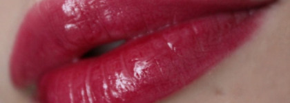 Chanel Levres Scintillantes Brilliant Extreme Glossimer № 176 Crushed Cherry