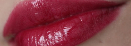 Chanel Levres Scintillantes Brilliant Extreme Glossimer № 176 Crushed Cherry