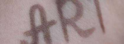 ArtDeco Eye Brow Color Pen  № 6 Medium Brown